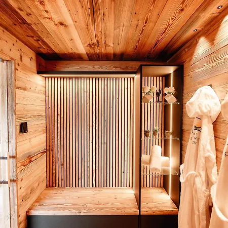 Apartmán Tiny House Mit Sauna - Am Main Wipfeld