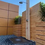 Tiny House Mit Sauna - Am Main Wipfeld