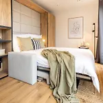 Tiny House Mit Sauna - Am Main Апартаменты Wipfeld