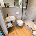 Tiny House Mit Sauna - Am Main Апартаменты