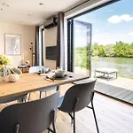 Tiny House Mit Sauna - Am Main Апартаменты Wipfeld