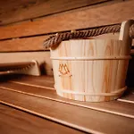 Tiny House Mit Sauna - Am Main * Wipfeld