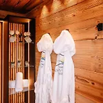 Tiny House Mit Sauna - Am Main