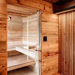 Tiny House Mit Sauna - Am Main