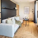 Tiny House Mit Sauna - Am Main *