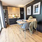 Tiny House Mit Sauna - Am Main Wipfeld