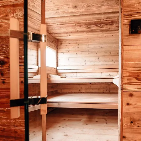 Tiny House Mit Sauna - Am Main * Wipfeld