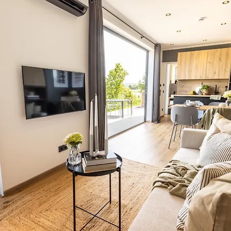 Tiny House Mit Sauna - Am Main