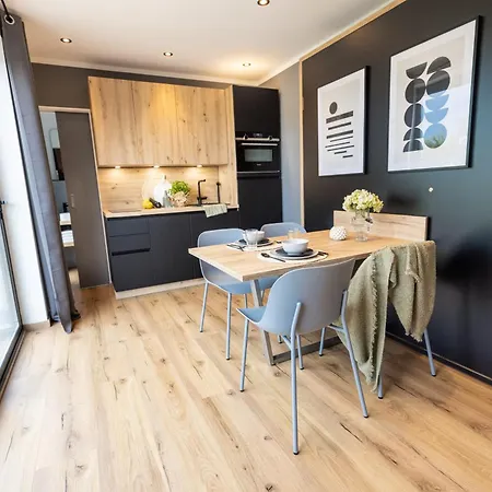 Tiny House Mit Sauna - Am Main Wipfeld
