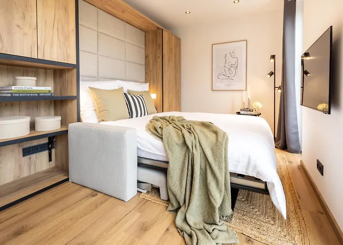 Tiny House Mit Sauna - Am Main アパート Wipfeld