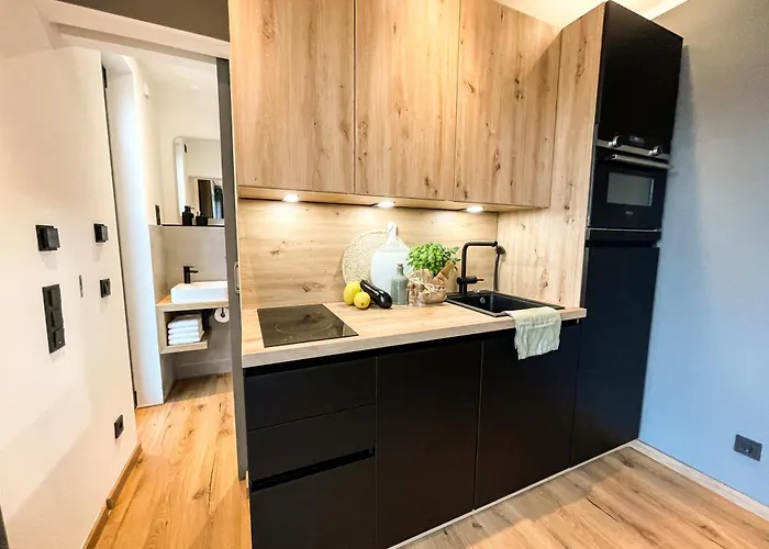 Tiny House Mit Sauna - Am Main