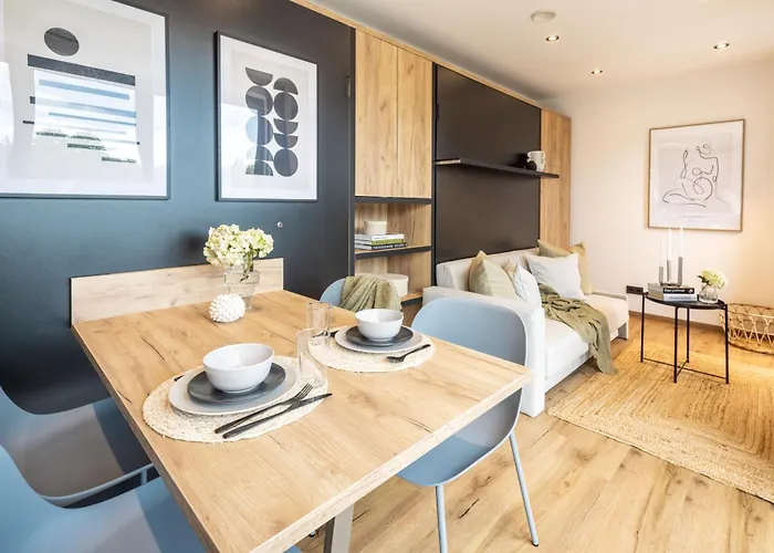 Tiny House Mit Sauna - Am Main * Wipfeld