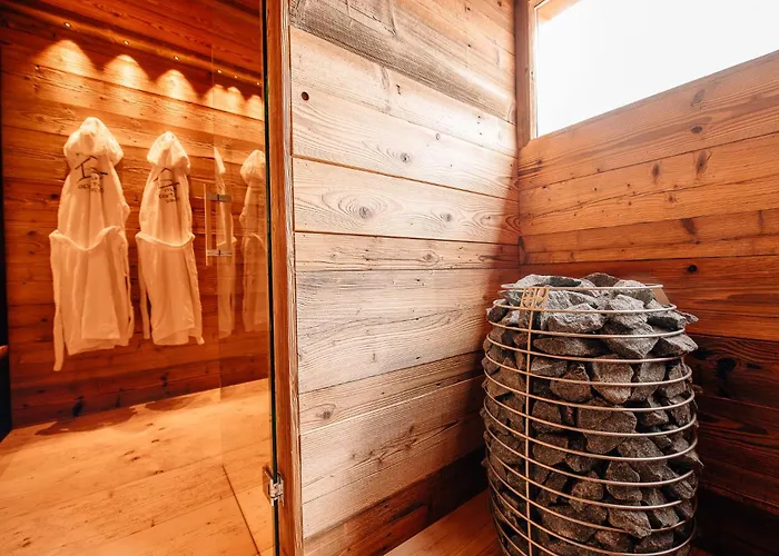 アパート Tiny House Mit Sauna - Am Main *