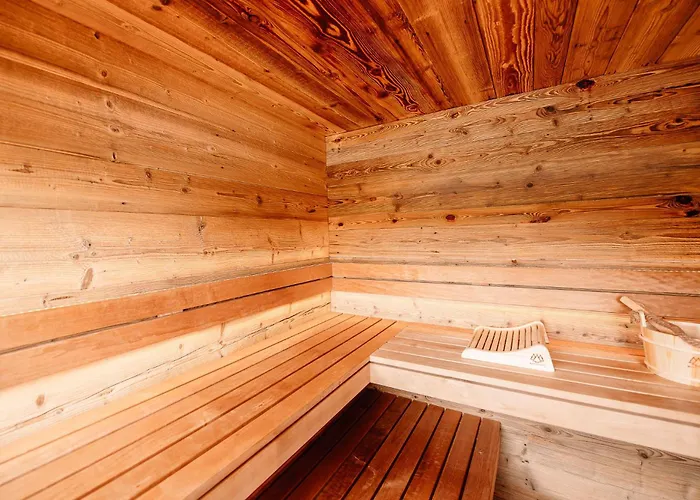 Tiny House Mit Sauna - Am Main アパート