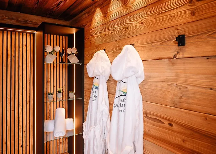 Tiny House Mit Sauna - Am Main