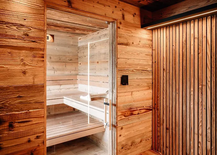 Tiny House Mit Sauna - Am Main