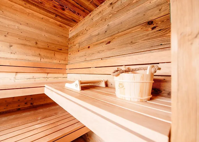 Tiny House Mit Sauna - Am Main アパート *