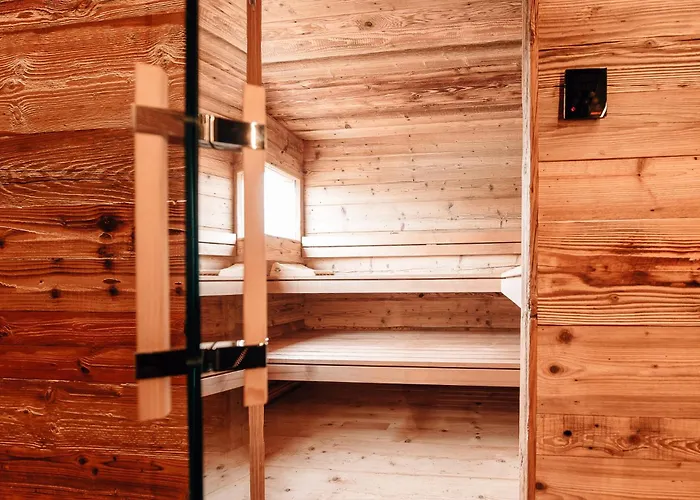 Tiny House Mit Sauna - Am Main * Wipfeld