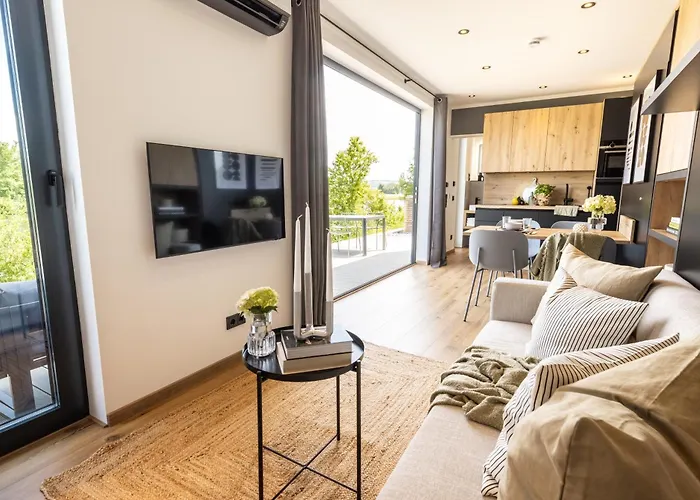 Tiny House Mit Sauna - Am Main